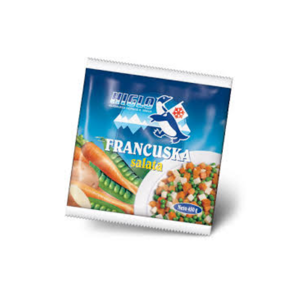 Francuska Salata
